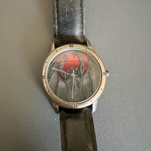 Disney Villans Watch limited edition